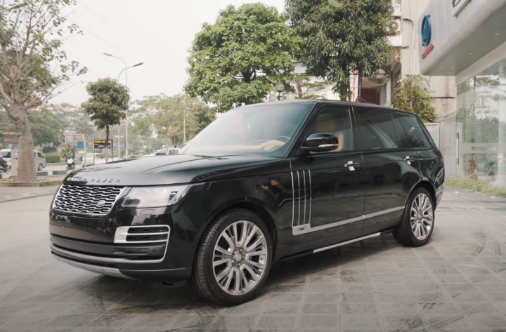 Range Rover - 06